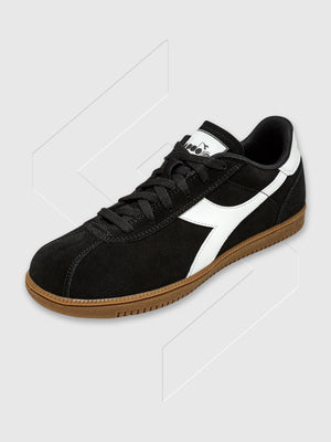 Diadora Tokyo Black from Saxumo.com