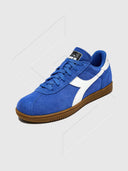 Diadora Tokyo Trainers Olympian Blue from Saxumo