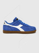 Diadora Tokyo Trainers Olympian Blue from Saxumo