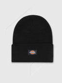 Dickies Acrylic Cuffed Beanie Black from Saxumo.com