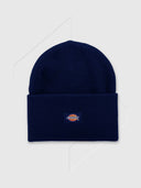 Dickies Acrylic Cuffed Beanie Navy from Saxumo.com