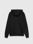Dickies Everyday Fleece Full Zip Hoodie Black from Saxumo.com