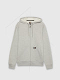 Dickies Everyday Fleece Full Zip Hoodie Grey