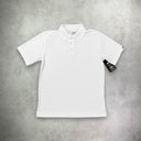 Dickies Everyday Polo Shirt White