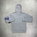 Dickies Graphic Pullover Fleece Grey