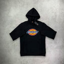 Dickies Icon Logo Hoodie Black