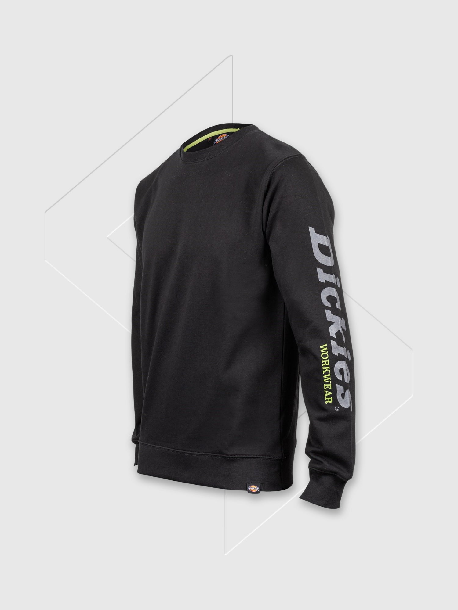 Dickies Okemo Graphic Sweatshirt from Saxumo.com