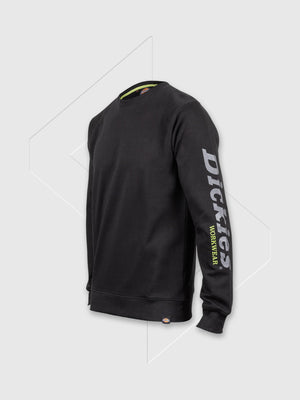 Dickies Okemo Graphic Sweatshirt from Saxumo.com