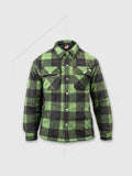 Dickies Portland Shirt Green