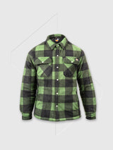 Dickies Portland Shirt Green