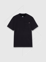 Dickies Short Sleeve Cotton T-Shirt Black