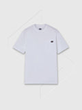 Dickies Short Sleeve Cotton T-Shirt White