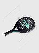 Dunlop Megamax Padel Racket Black/Blue from Saxumo.com