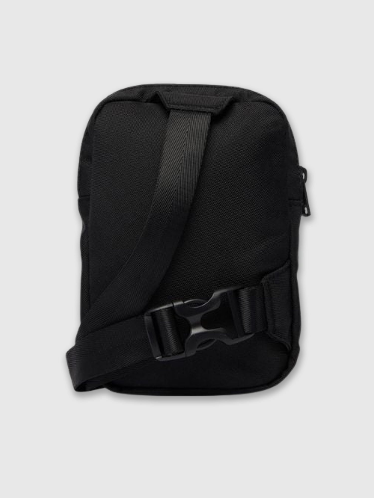 EA7 Emporio Armani Train Core Cross Body Bag Black from Saxumo.com