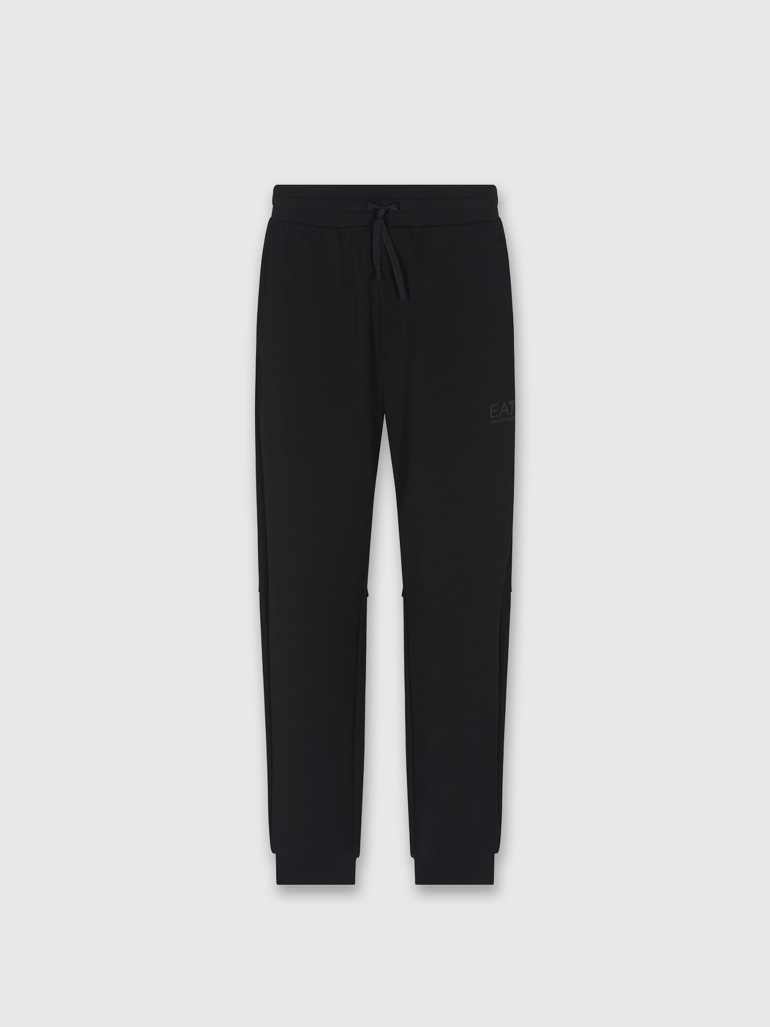 EA7 Emporio Armani Ventus 7 Pant Black from Saxumo.com