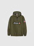 Ellesse Mount 2 OH Jacket - Khaki