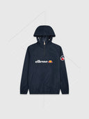 Ellesse Mount 2 OH Jacket Navy from Saxumo