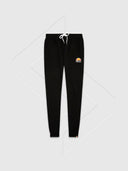 Ellesse Ovest Jog Pant - Anthracite from Saxumo