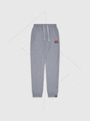 Ellesse Ovest Jog Pant - Grey Marl from Saxumo
