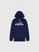 Ellesse SL Gottero OH Hoody - Navy from Saxumo
