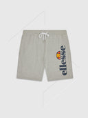 Ellesse SL Prado Bossini T-Shirt/Short Set Grey from Saxumo