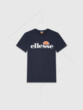 Ellesse SL Prado Short Sleeve T-Shirt Navy