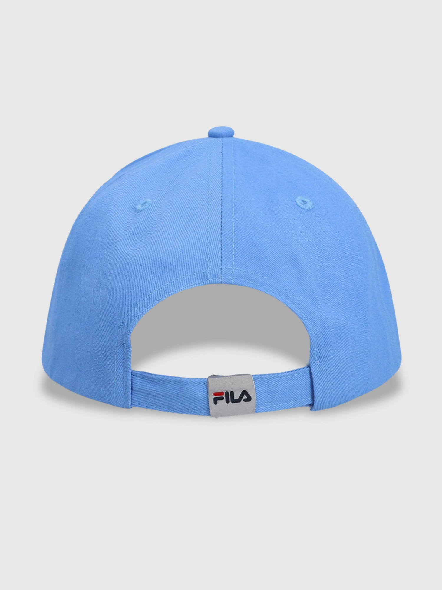 FILA Tantam Baseball Cap Frozen Fjord/Gardenia from Saxumo.com
