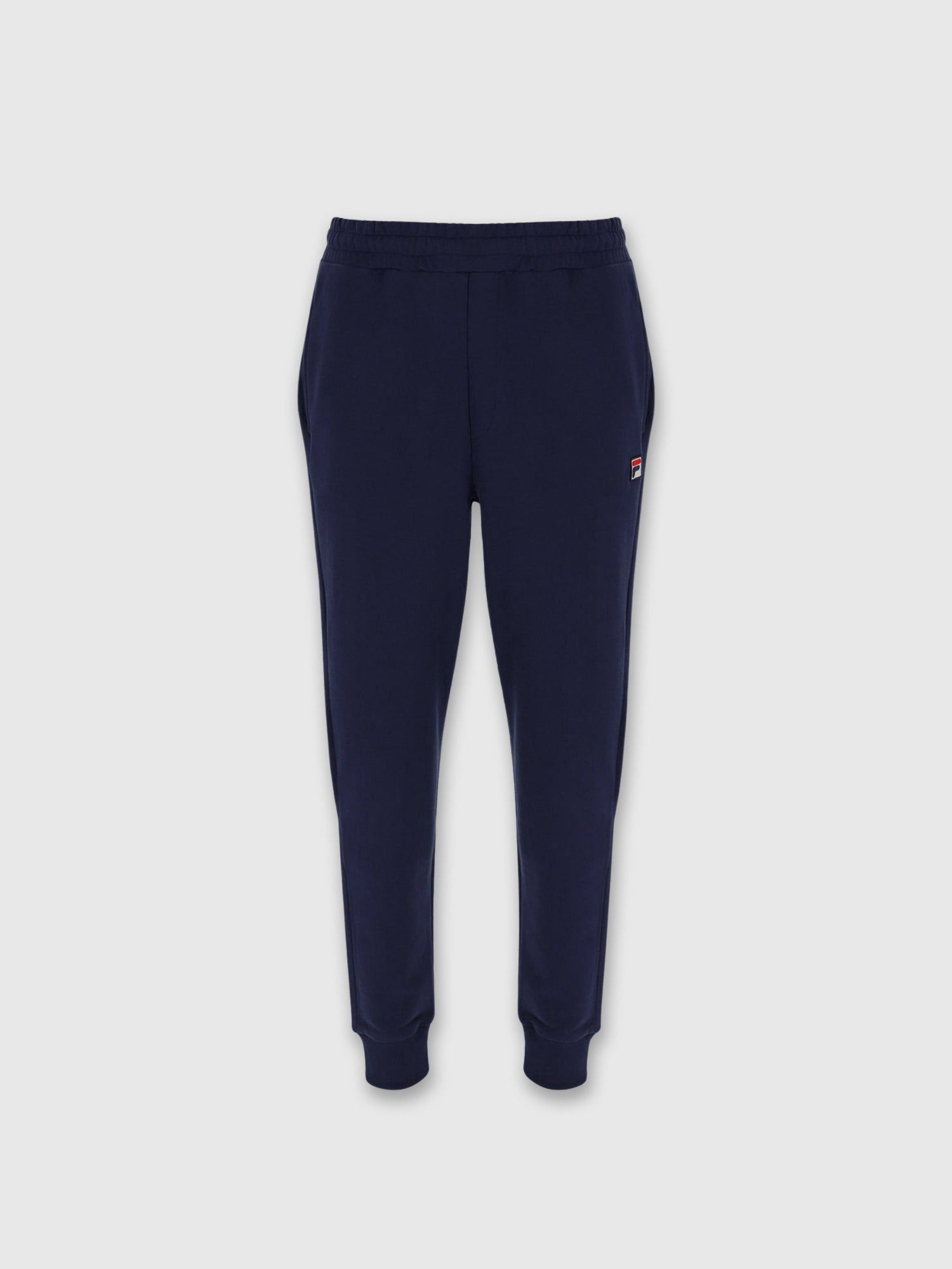 FILA Visconti Jogger Sweatpant Navy from Saxumo.com