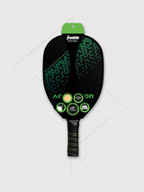 Franklin Activator Wooden Pickleball Paddle Black/Green