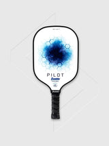 Franklin Pilot Pickleball Paddle White/Blue