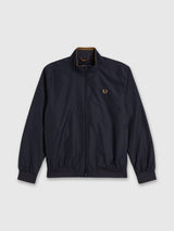 Fred Perry The Brentham Jacket Navy