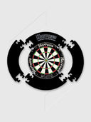 Harrows 4 Piece Dartboard Surround from Saxumo.com