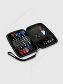 Harrows Blaze Fire Pro 6 Darts Case from Saxumo.com