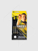 Harrows Chizzy Alloy Darts from Saxumo.com
