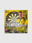 Harrows Chizzy Champion Family Dart Game from Saxumo.com