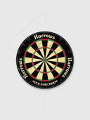 Harrows Lets Play Darts Bristle Board Game from Saxumo.com