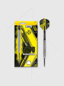 Harrows NX90 90% Tungsten Darts from Saxumo.com