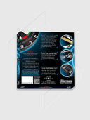Harrows Pro Matchplay 2 Bristle Dartboard from Saxumo.com
