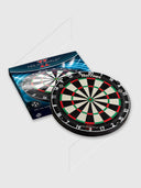 Harrows Pro Matchplay 2 Bristle Dartboard from Saxumo.com