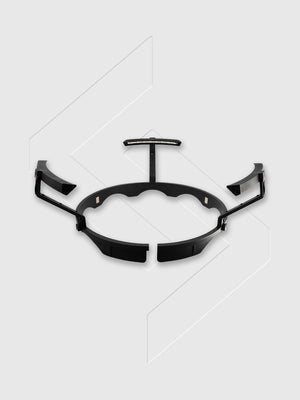 Harrows Trilight – Ultra Bright LED Dartboard Lighting System from Saxumo.com