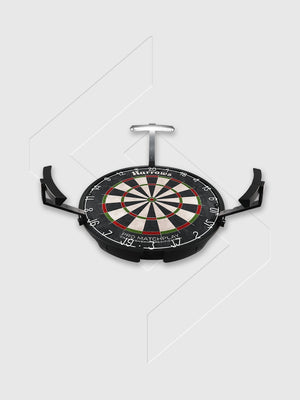 Harrows Trilight – Ultra Bright LED Dartboard Lighting System from Saxumo.com