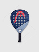 Head Vibe Padel Racket Blue/Red from Saxumo.com
