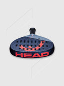 Head Vibe Padel Racket Blue/Red from Saxumo.com