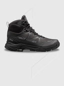 Helly Hansen Cascade Hiking Boot Black from Saxumo.com