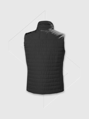 Helly Hansen Crew Insulator Vest 2.0 Grey from Saxumo.com