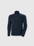 Helly Hansen Daybreaker Half Zip Fleece Navy