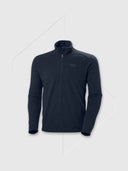 Helly Hansen Daybreaker Half Zip Fleece Navy from Saxumo.com
