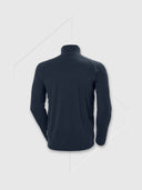 Helly Hansen Daybreaker Half Zip Fleece Navy from Saxumo.com