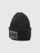 Helly Hansen HH Box Beanie Black from Saxumo.com