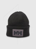 Helly Hansen HH Box Beanie Black